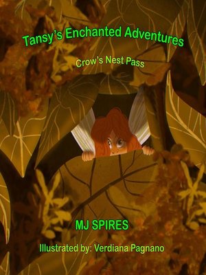 cover image of Crow's Nest Pass